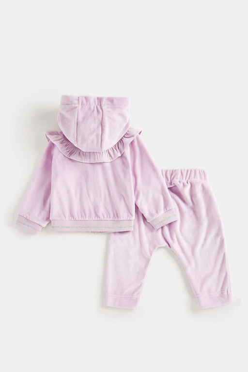 MOTHERCARE / Комплект: брюки, джемпер  фото 2