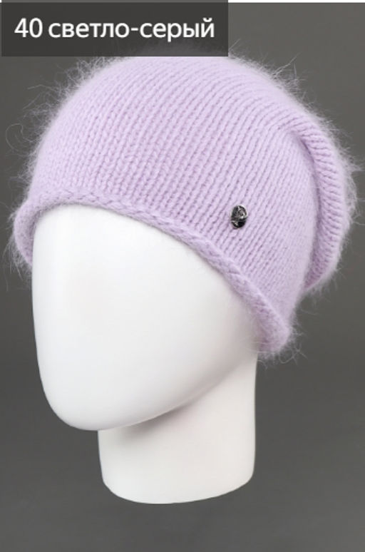 Шапка Гранда - Ferz фото 6