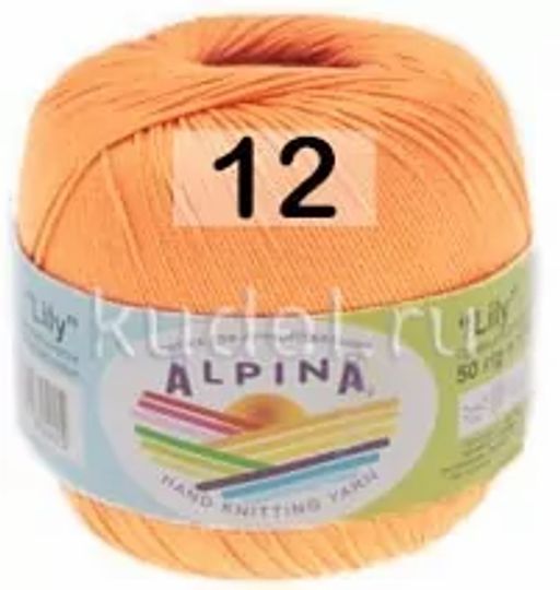 LILY GAMMA - Alpina фото 4