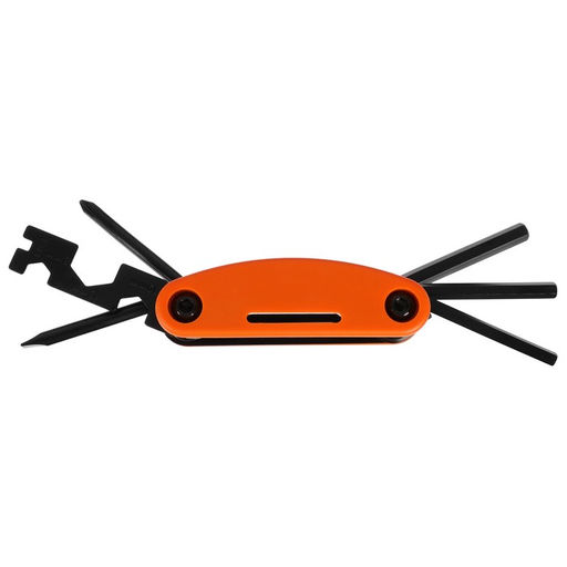 Мультиключ для велосипеда - Simaland фото 2