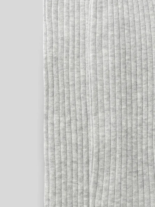 ACOOLA / Колготки детские Vishnya серый меланж