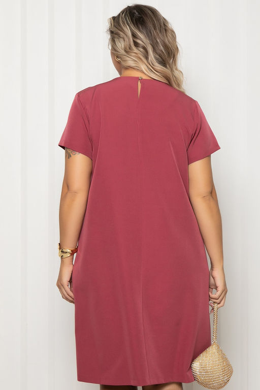 Платье П-2248/6 - Леди агата фото 6