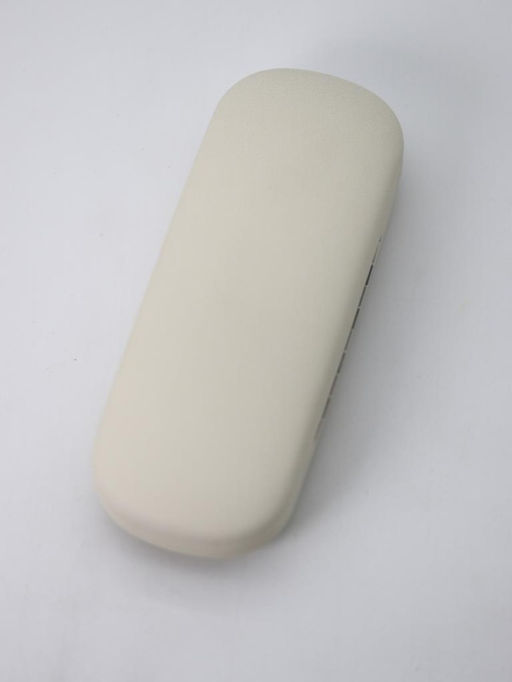 Чехол для очков GIRLY "Enjoy life its delicious", yellow