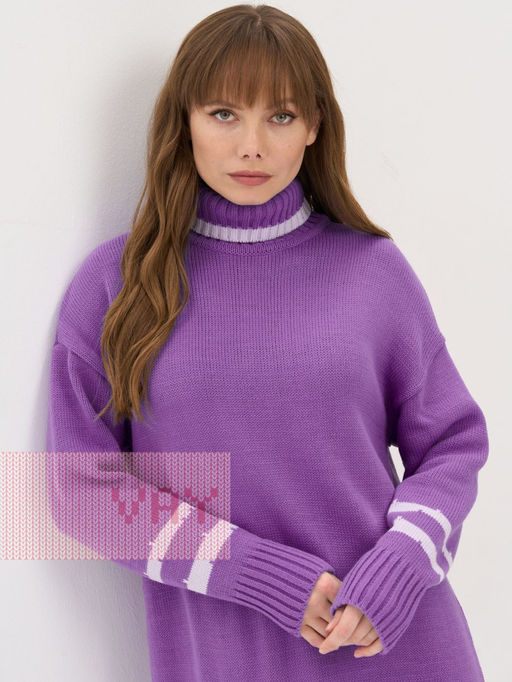 Платье женское 5242-2529 - Vay фото 5