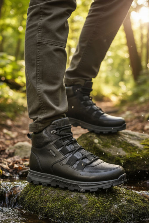 Ботинки ИОНЕССИ  фото 10