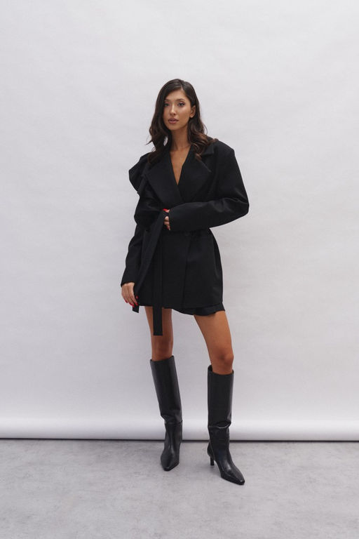 Жакет А5204 - Annete фото 5