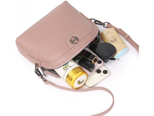 Сумка женская Lanotti YN217/джеральдин