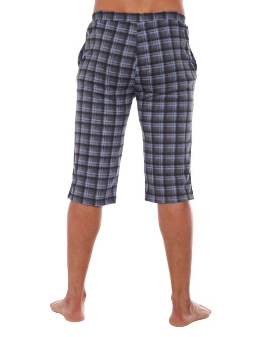 Бриджи Самсон меланж - Lovetex фото 9