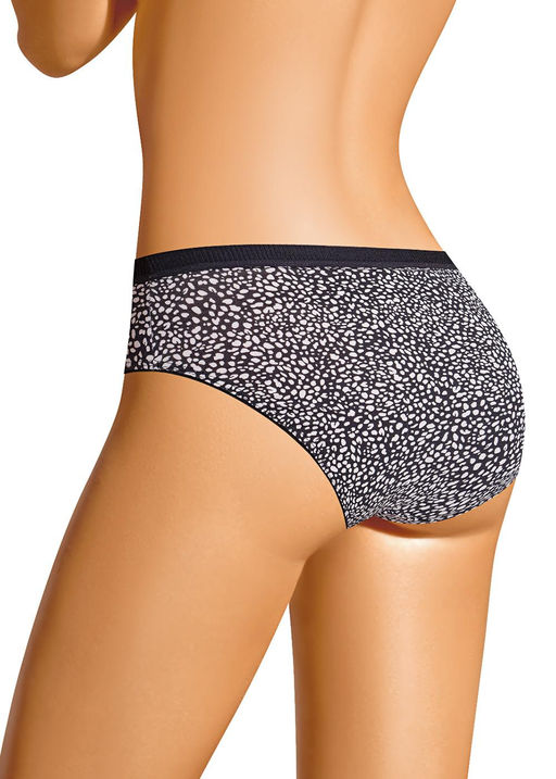 Трусы женские бикини Зефир