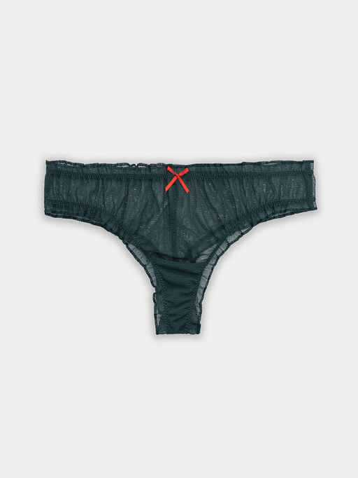 Цена за 2 штуки! ТРУСЫ ЖЕНСКИЕ - Mark formelle фото 8
