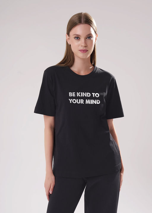 Футболка женская