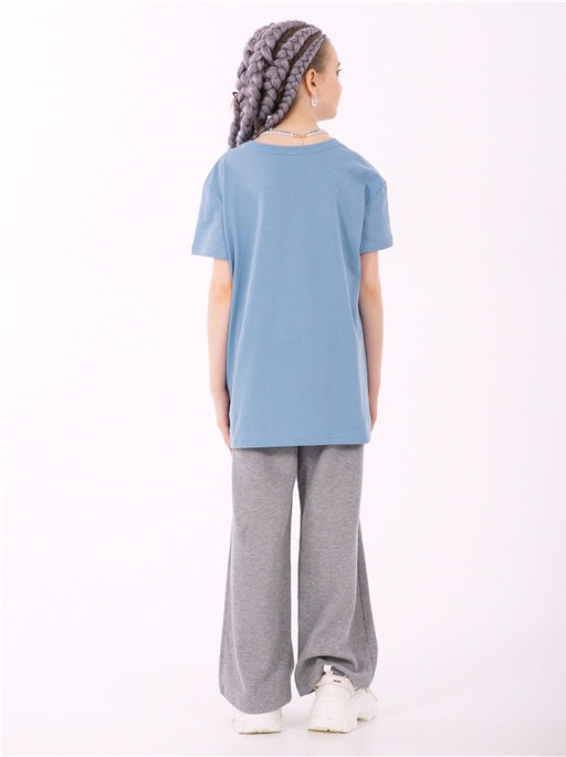 футболка 1ДДФК4512001 - Апрель фото 2