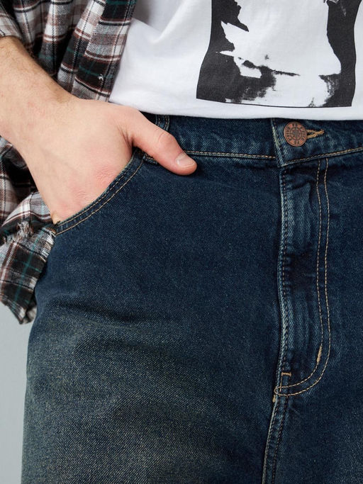 Шорты мужские арт. 28001 - F5 фото 8