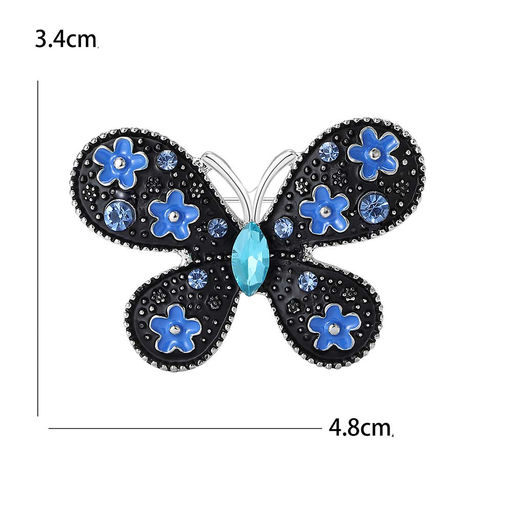 Брошь арт. 32 2658 (id 284766) - Rada фото 2