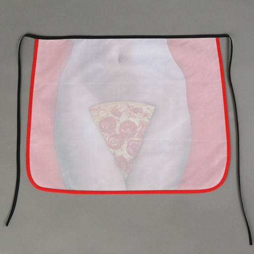 Фартук кухонный передник Пицца - Simaland фото 5