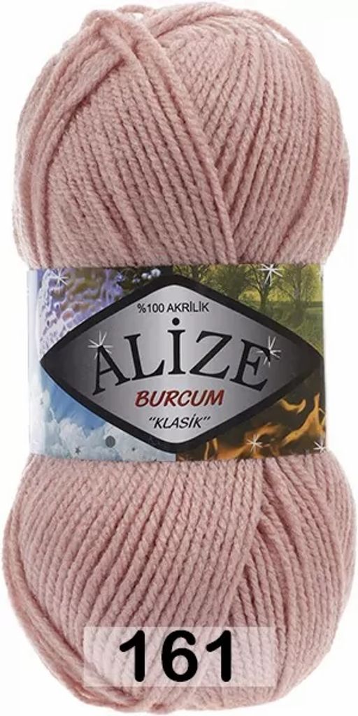 BURCUM KLASIK - Alize фото 37