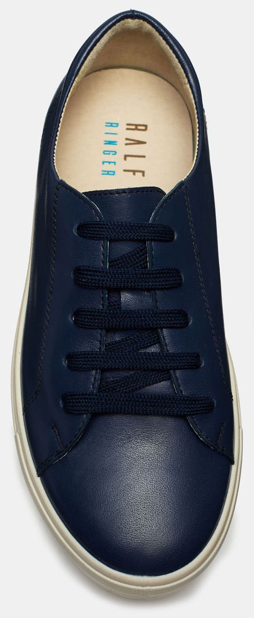 Полуботинки 835131СН/ОГ835131СН - Ralf ringer фото 4