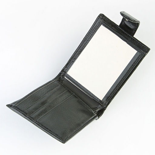 Портмоне 
 08.L-311_O-1077-черный