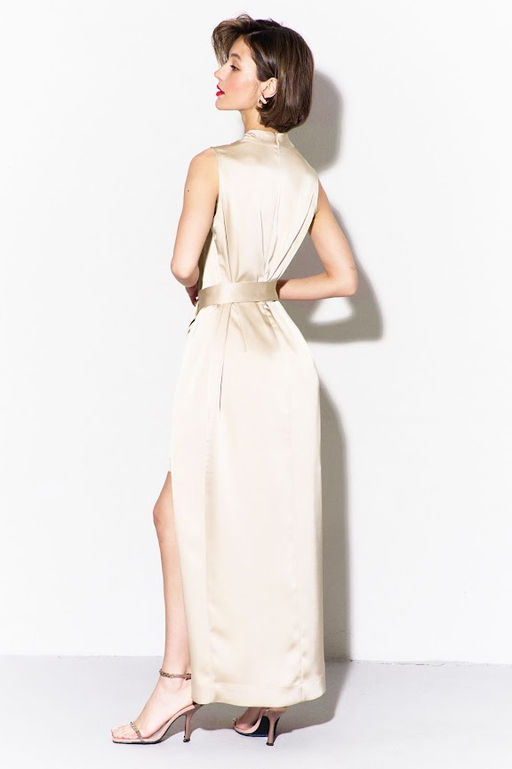 Платье 1466/1 Новый год