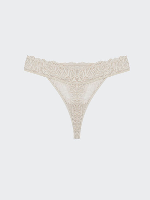 Dantelli Tanga K?lot