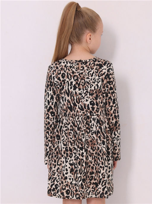 платье 1ДПД4399001н - Апрель фото 3