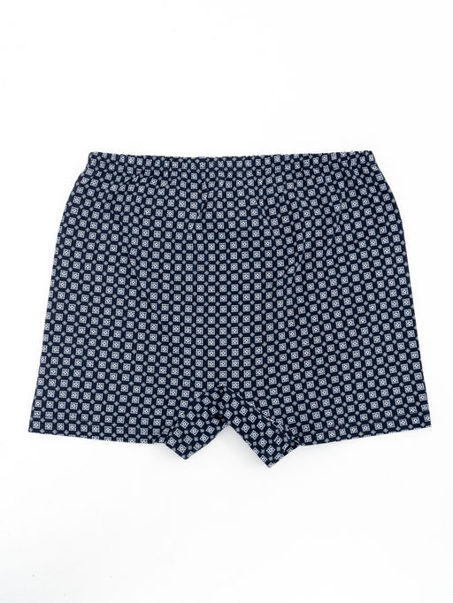 Трусы муж.арт.304-10,сине-серые - Binita фото 2