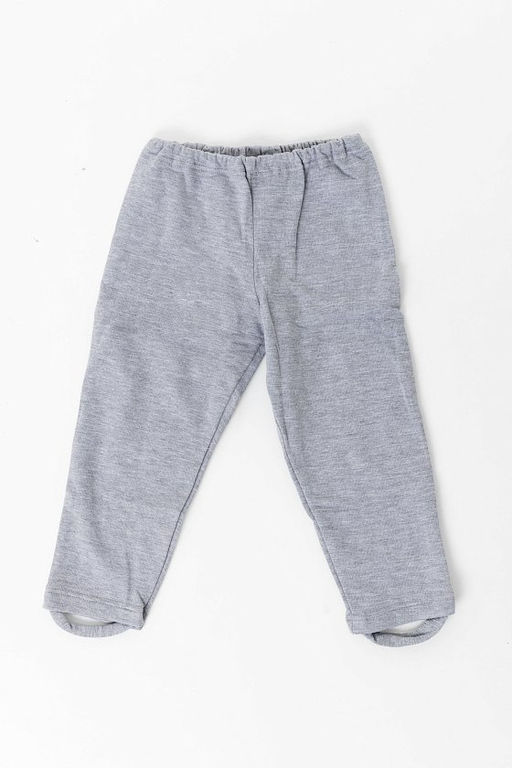 Трико на штрипке М21427Нм Меланж