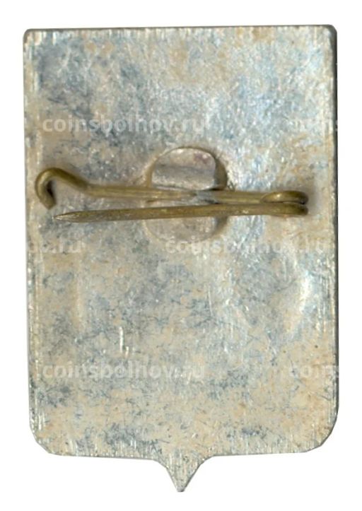 Значок Новгород