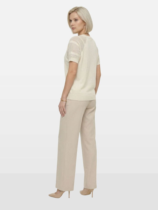 Джемпер женский 5261-41540 - Vay фото 5