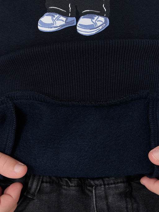 АНОРАК ДЛЯ МАЛЬЧИКОВ - Mark formelle фото 7