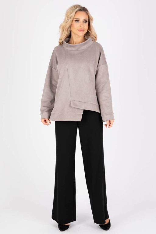 Блуза М4-4831/4 - Wisell фото 14