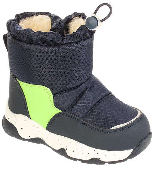 Дутики Зебра 18891-5 фото 2