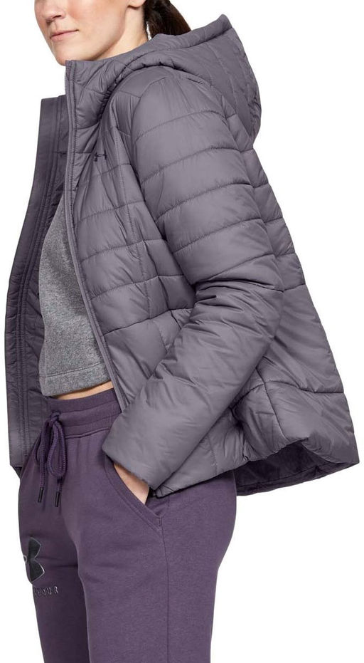 Куртка женская