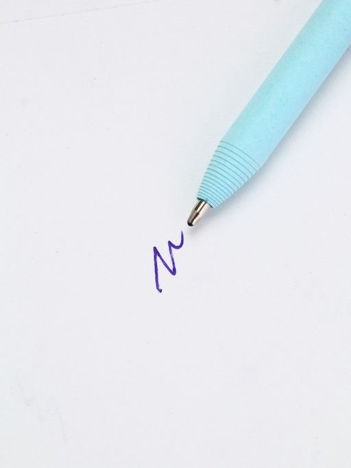 Подарочный набор: ежедневник А5, 80 л и эко ручка "Мечты сбываются"