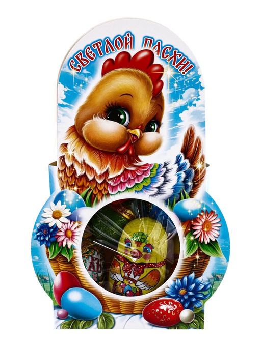 Пасхальный набор, 141 г