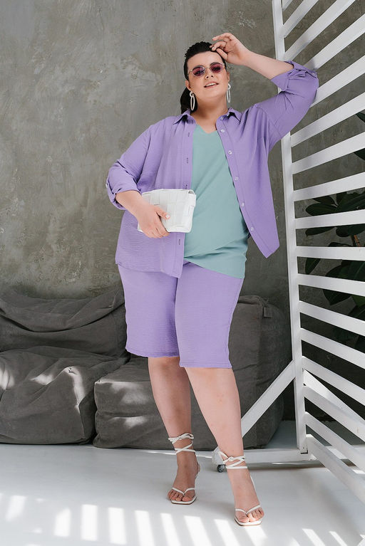 Блуза женская - Jp фото 5