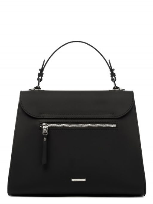 Сумка ELEGANZZA Z17-DB10652 black  фото 14