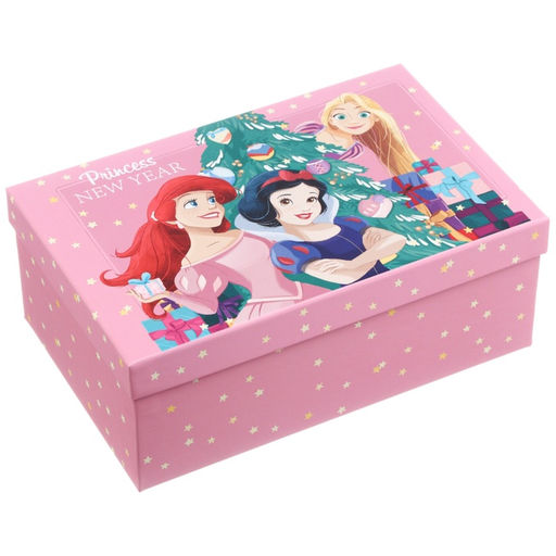 Набор коробок 10 в 1 С Новым годом!, 12 ? 7 ? 4 - 33 ? 20 ? 12 см