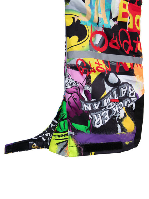 PlayToday / Комбинезон зимний для мальчика