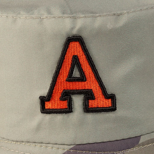 Панама детская A, камуфляжная, р-р 54