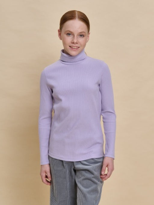 PELICAN, джемпер для девочек, Лаванда фото 3