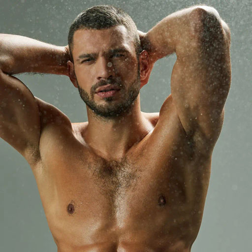 Туалетная вода Musk Rain для него, 75 мл