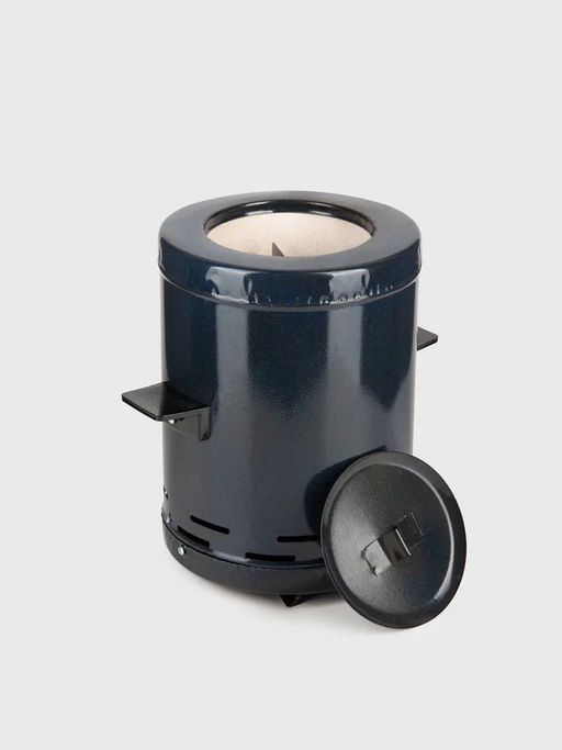 Мини-печь гриль (перцепечка, чушкопек), арт.13601 - D.L.K. фото 5