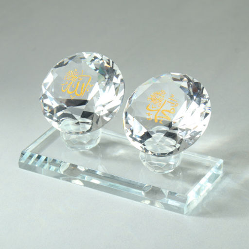 Статуэтка мусульманская / GM020-5 /уп 120/ - Галеонтрейд фото 2