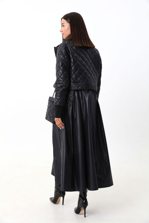 Куртка LM М 101 черный