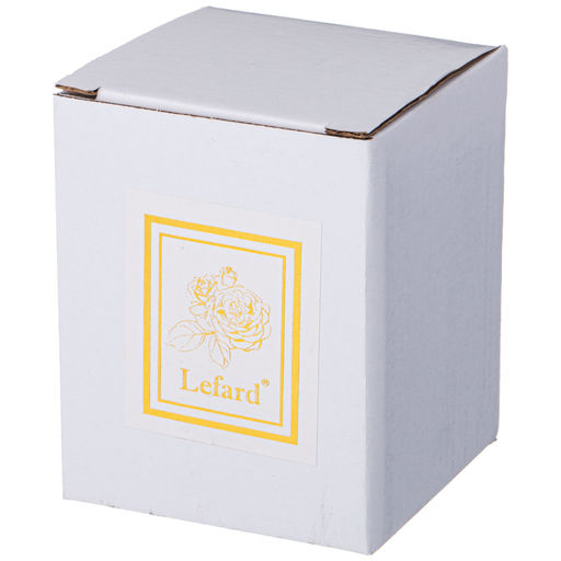 ФИГУРКА ДЕД МОРОЗ С LED-ПОДСВЕТКОЙ 9,8*7,6*10,4 СМ - Lefard фото 3