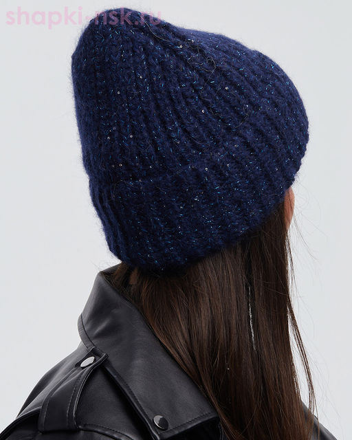 230125 ASW Колпак женский (56-58)