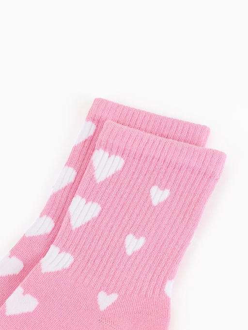 Носки женские KAFTAN Лама, набор 2 пары, размер 36-40