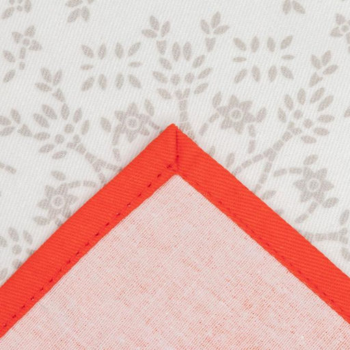 Скатерть новогодняя «Этель. Рождественский балл», 150×220 см, 100% хлопок