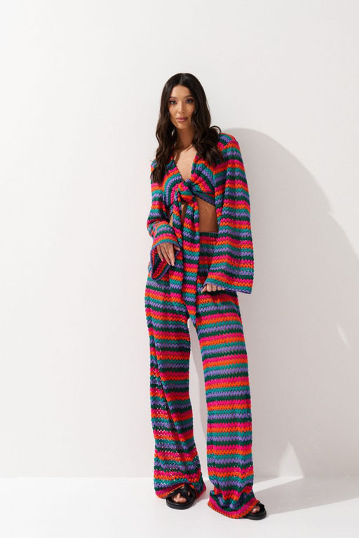 Брюки А1223 - Beauty фото 2